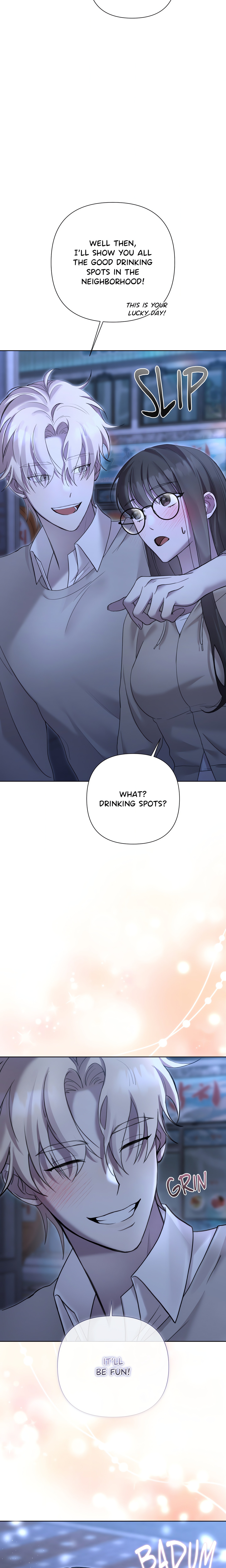 Campus Confessions Chap Chapter 10 - The Pervert Next Door (2)-Campus Confessions - Next Chap 11