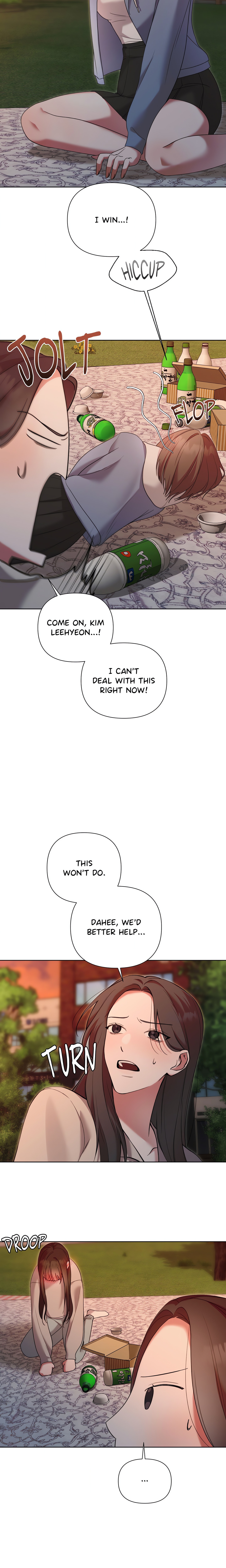 Campus Confessions Chap Chapter 11 - The Pervert Next Door (3)-Campus Confessions - Next Chap 12