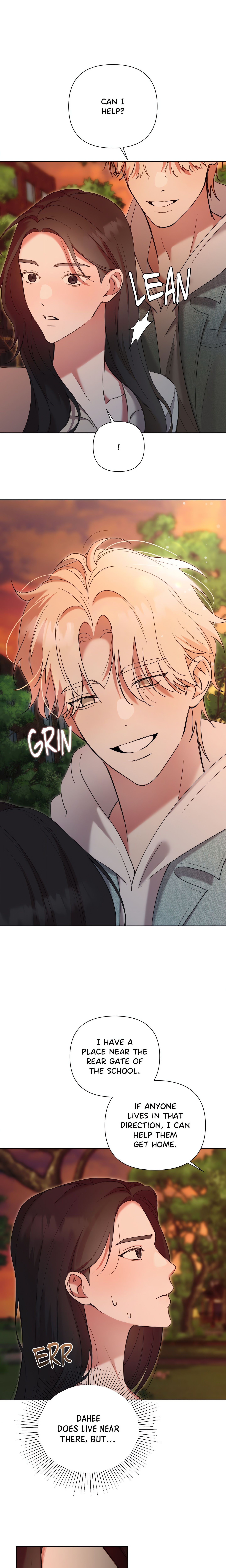 Campus Confessions Chap Chapter 11 - The Pervert Next Door (3)-Campus Confessions - Next Chap 12