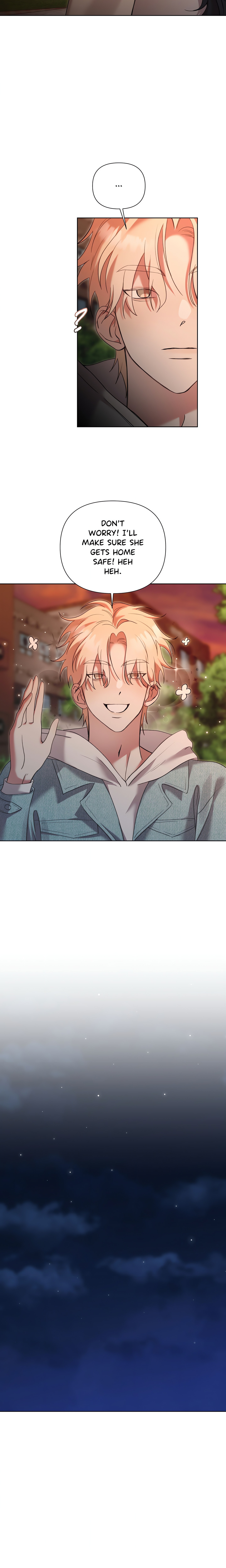 Campus Confessions Chap Chapter 11 - The Pervert Next Door (3)-Campus Confessions - Next Chap 12