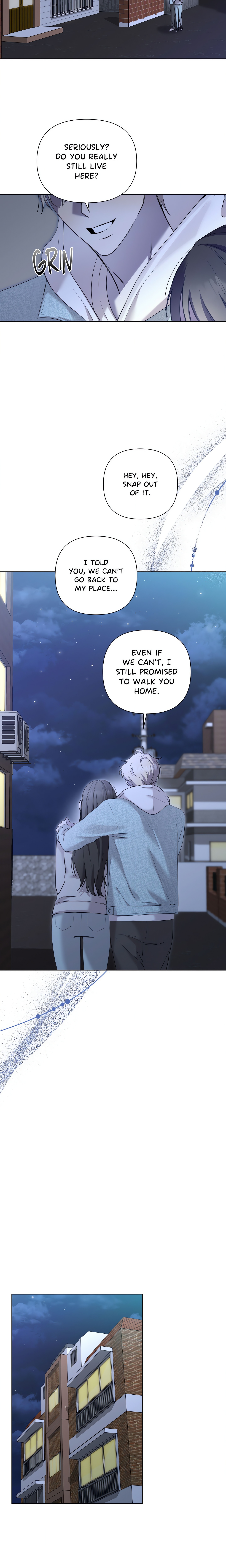 Campus Confessions Chap Chapter 11 - The Pervert Next Door (3)-Campus Confessions - Next Chap 12