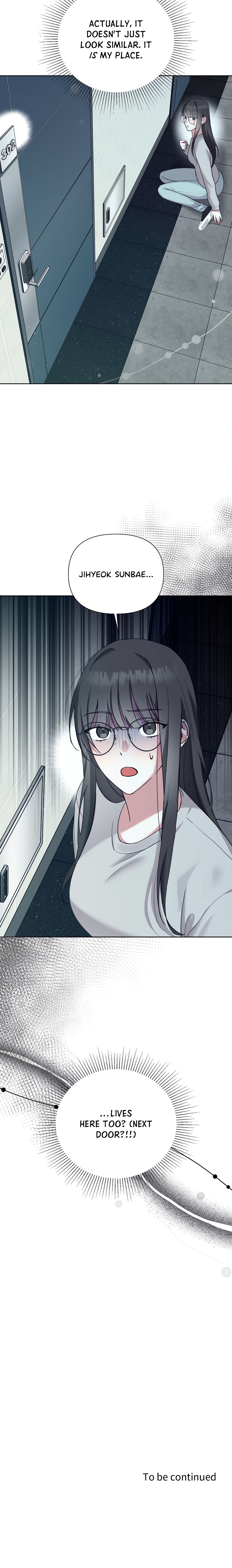 Campus Confessions Chap Chapter 11 - The Pervert Next Door (3)-Campus Confessions - Next Chap 12