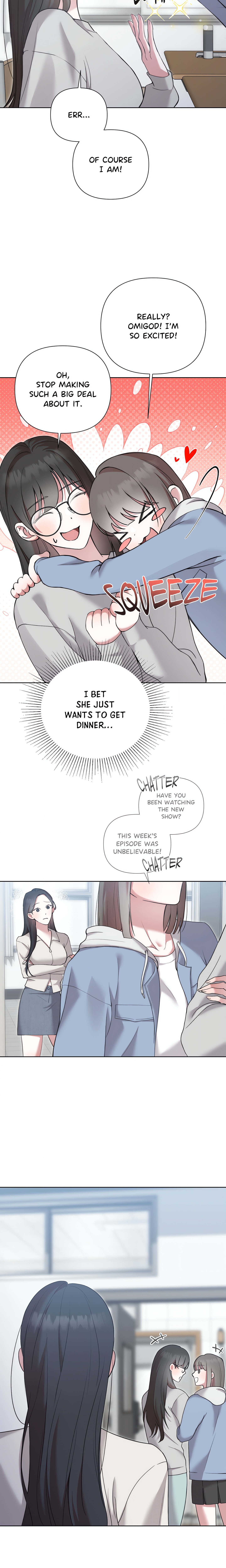 Campus Confessions Chap Chapter 11 - The Pervert Next Door (3)-Campus Confessions - Next Chap 12