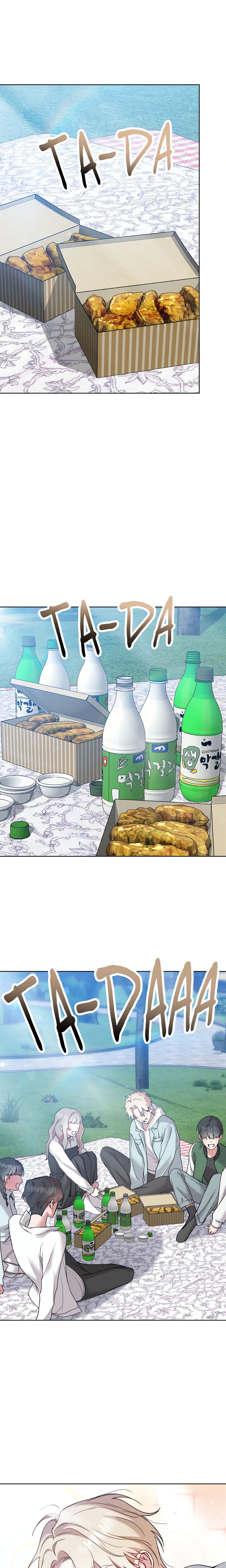 Campus Confessions Chap Chapter 11 - The Pervert Next Door (3)-Campus Confessions - Next Chap 12