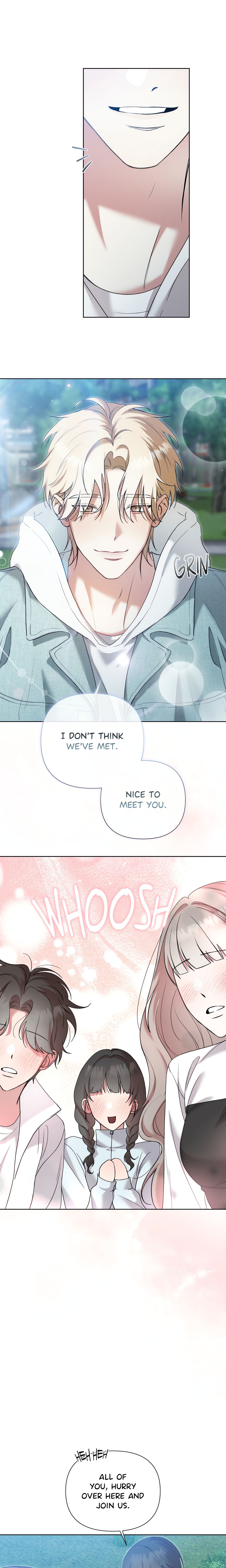 Campus Confessions Chap Chapter 11 - The Pervert Next Door (3)-Campus Confessions - Next Chap 12