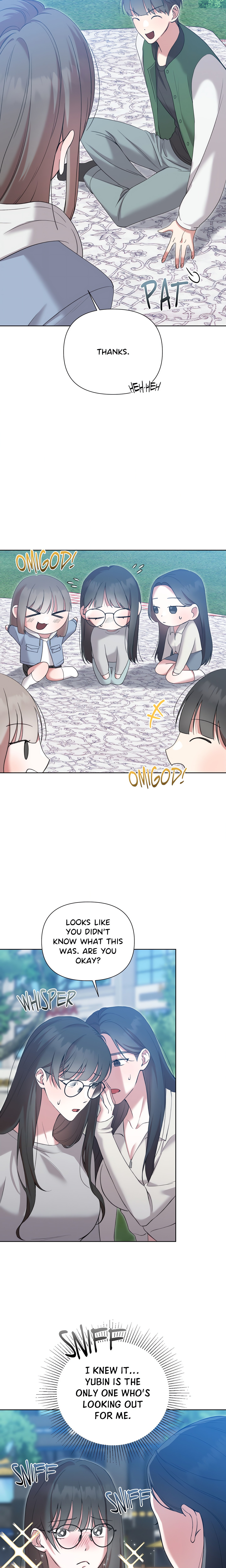 Campus Confessions Chap Chapter 11 - The Pervert Next Door (3)-Campus Confessions - Next Chap 12