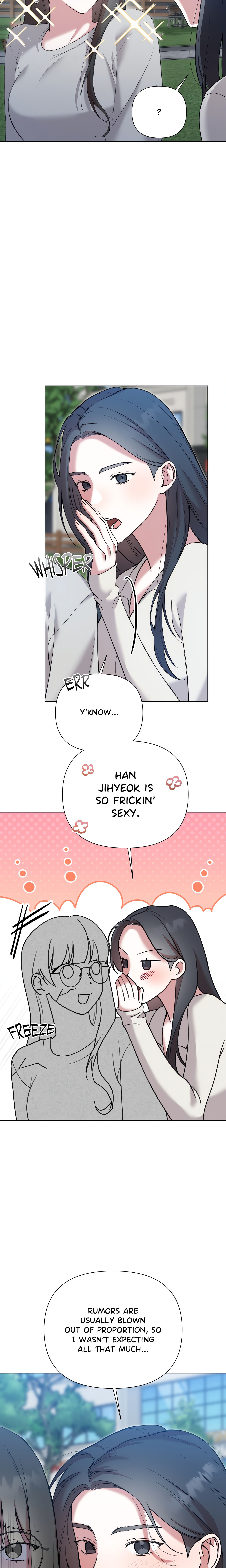 Campus Confessions Chap Chapter 11 - The Pervert Next Door (3)-Campus Confessions - Next Chap 12