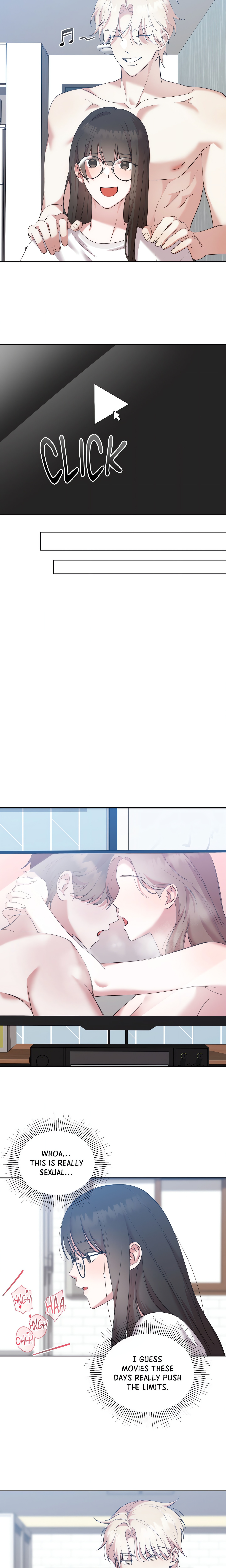 Campus Confessions Chap Chapter 12 - The Pervert Next Door (4)-Campus Confessions - Next Chap 13