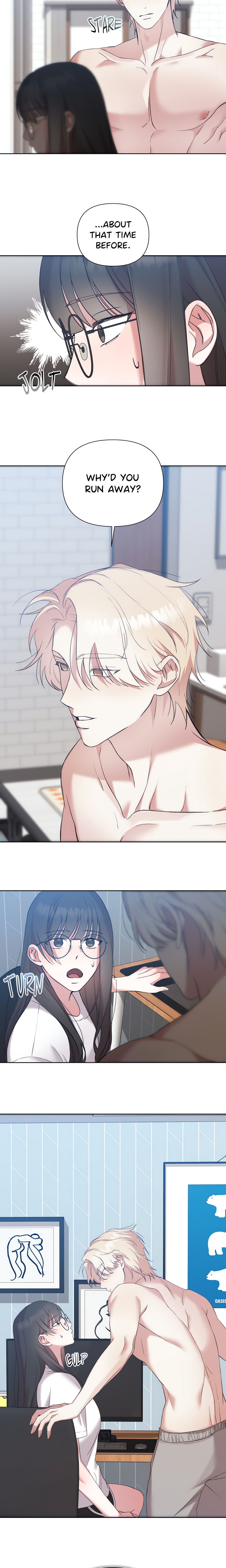 Campus Confessions Chap Chapter 12 - The Pervert Next Door (4)-Campus Confessions - Next Chap 13