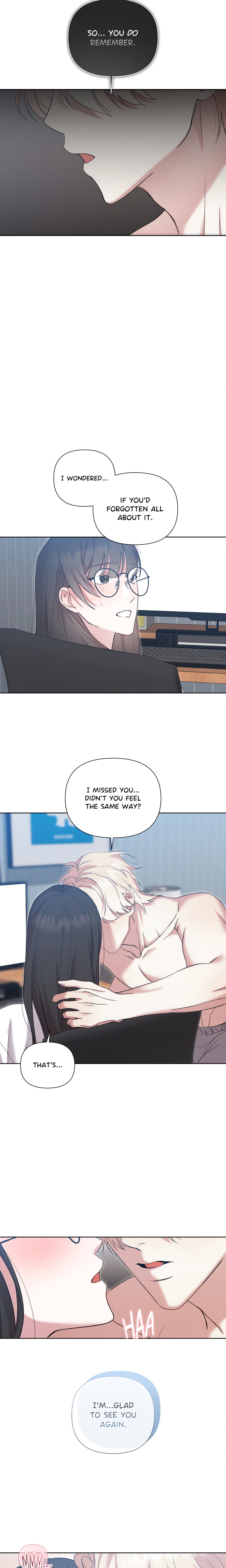 Campus Confessions Chap Chapter 12 - The Pervert Next Door (4)-Campus Confessions - Next Chap 13