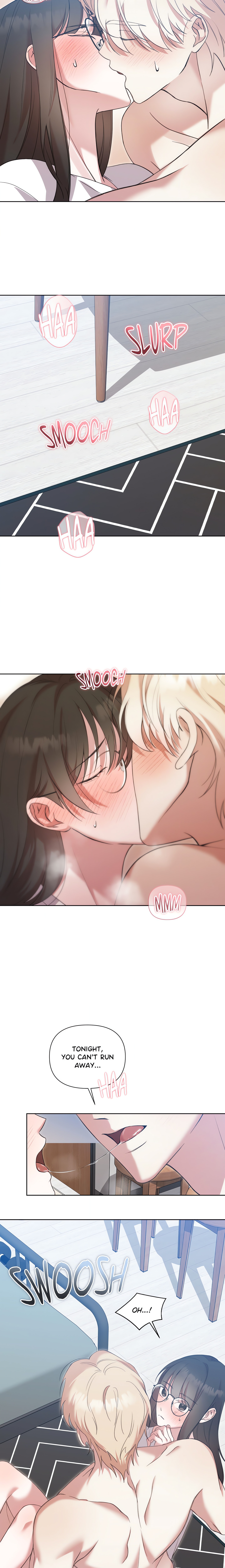 Campus Confessions Chap Chapter 12 - The Pervert Next Door (4)-Campus Confessions - Next Chap 13