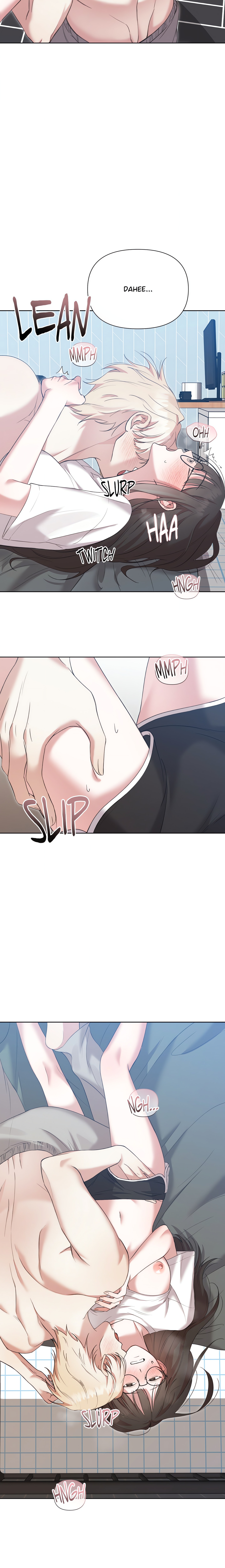 Campus Confessions Chap Chapter 12 - The Pervert Next Door (4)-Campus Confessions - Next Chap 13