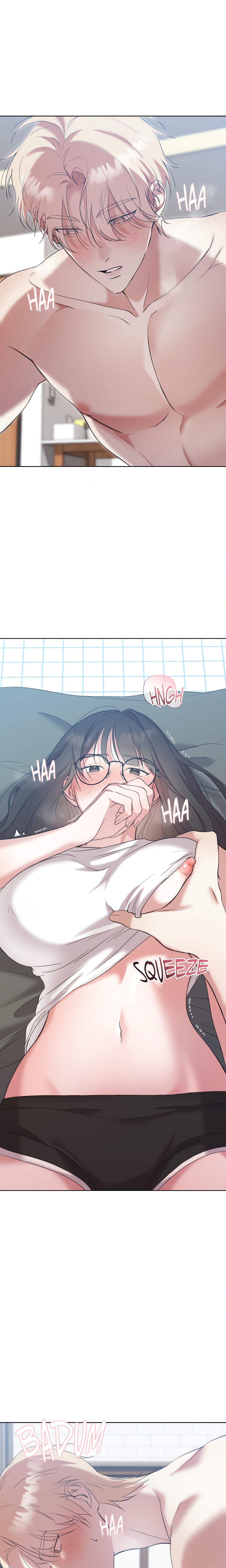 Campus Confessions Chap Chapter 12 - The Pervert Next Door (4)-Campus Confessions - Next Chap 13