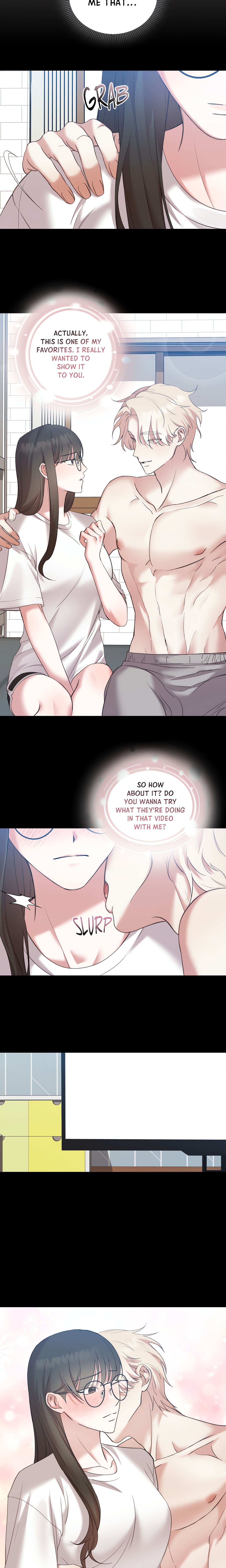 Campus Confessions Chap Chapter 12 - The Pervert Next Door (4)-Campus Confessions - Next Chap 13