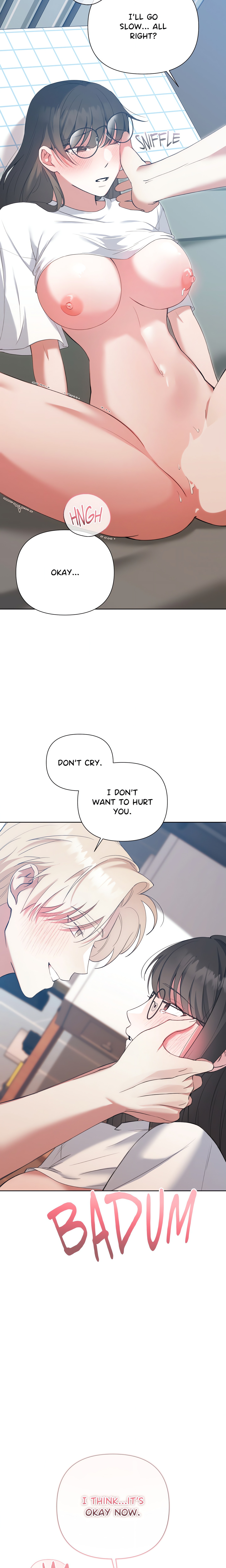 Campus Confessions Chap Chapter 13 - The Pervert Next Door (5)-Campus Confessions - Next Chap 14