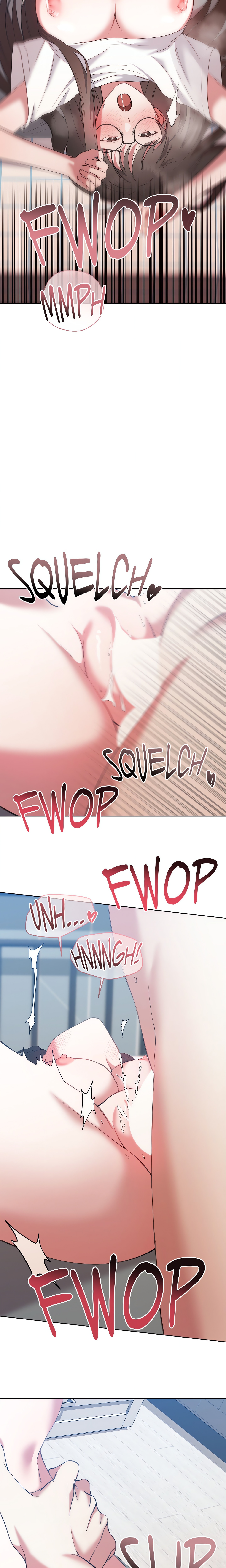 Campus Confessions Chap Chapter 13 - The Pervert Next Door (5)-Campus Confessions - Next Chap 14