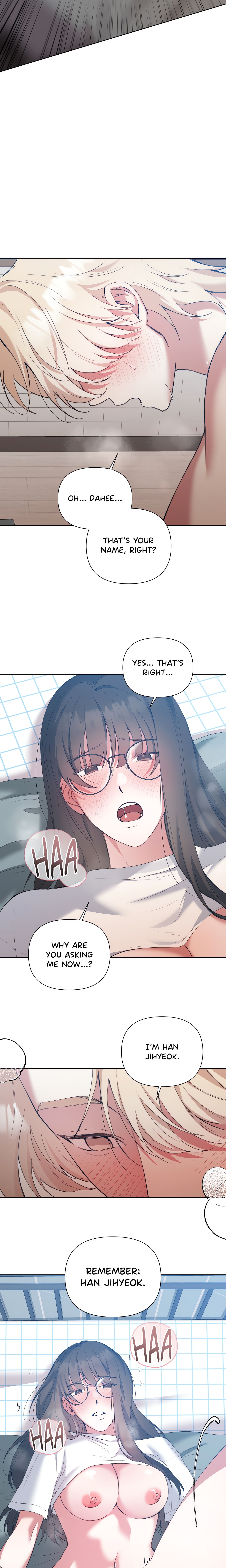 Campus Confessions Chap Chapter 13 - The Pervert Next Door (5)-Campus Confessions - Next Chap 14