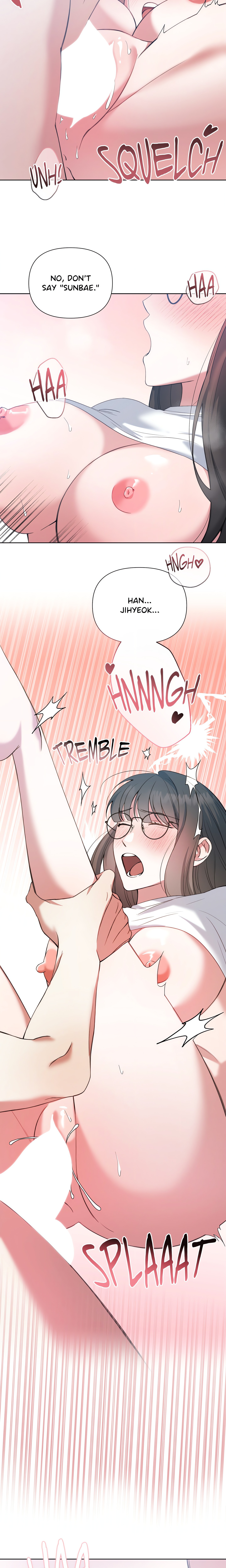 Campus Confessions Chap Chapter 13 - The Pervert Next Door (5)-Campus Confessions - Next Chap 14