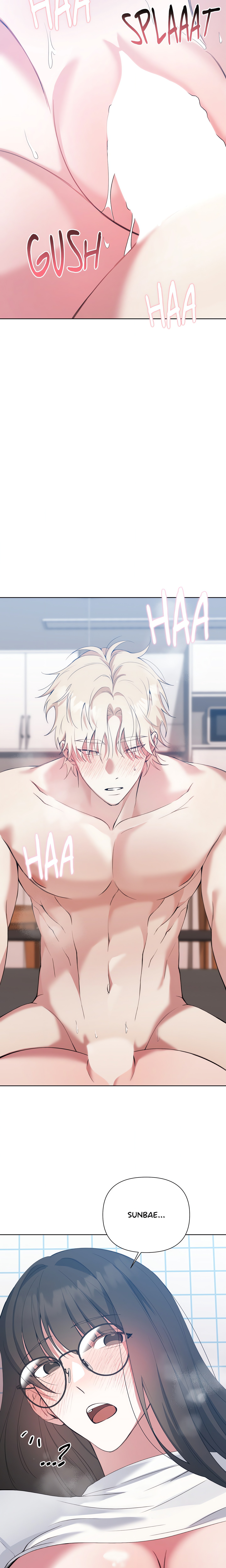 Campus Confessions Chap Chapter 13 - The Pervert Next Door (5)-Campus Confessions - Next Chap 14