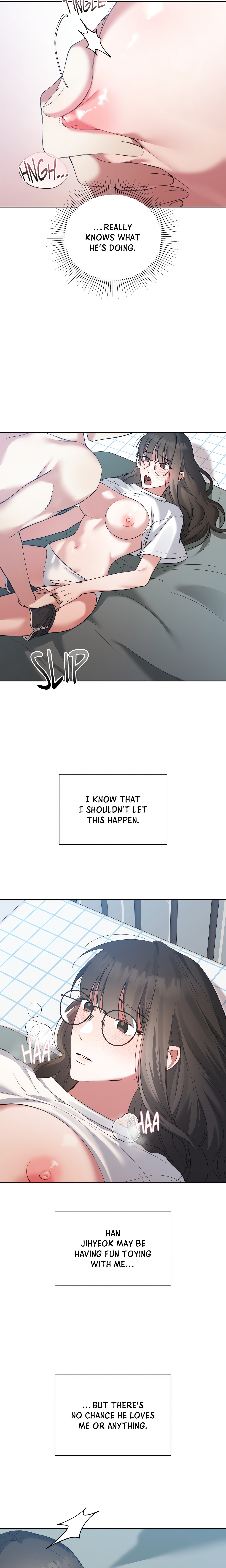 Campus Confessions Chap Chapter 13 - The Pervert Next Door (5)-Campus Confessions - Next Chap 14