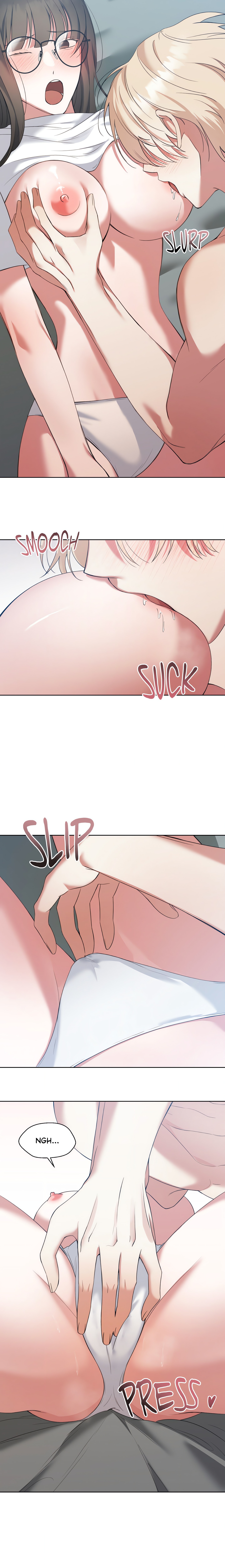 Campus Confessions Chap Chapter 13 - The Pervert Next Door (5)-Campus Confessions - Next Chap 14