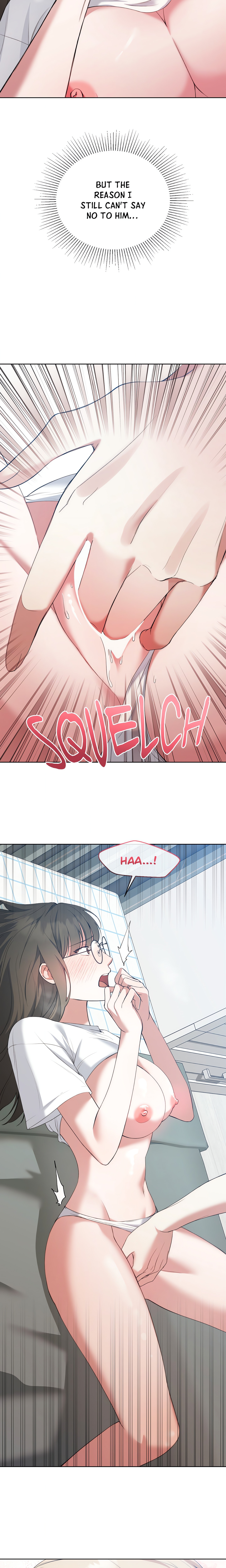 Campus Confessions Chap Chapter 13 - The Pervert Next Door (5)-Campus Confessions - Next Chap 14