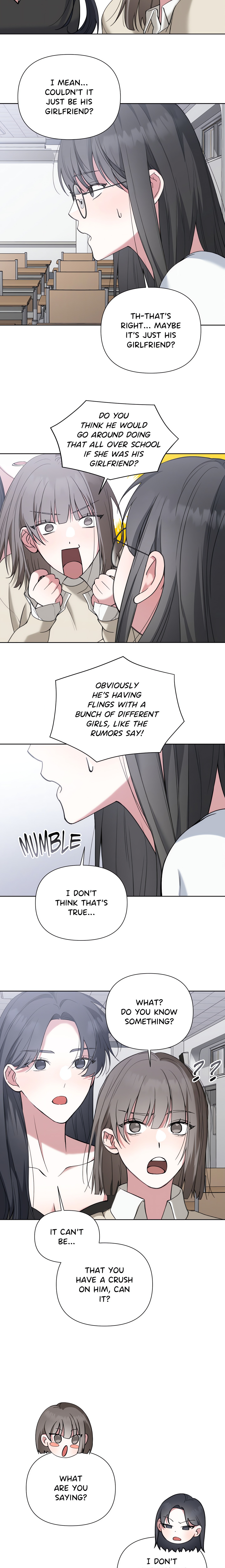 Campus Confessions Chap Chapter 14 - The Pervert Next Door (6)-Campus Confessions - Next Chap 15