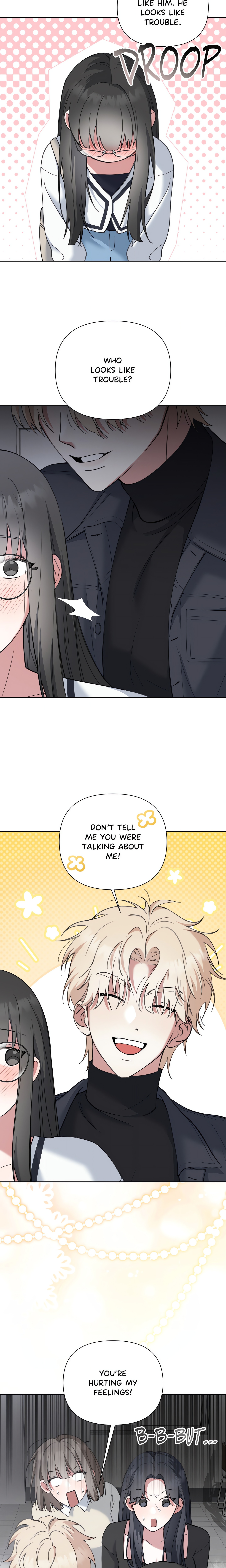 Campus Confessions Chap Chapter 14 - The Pervert Next Door (6)-Campus Confessions - Next Chap 15