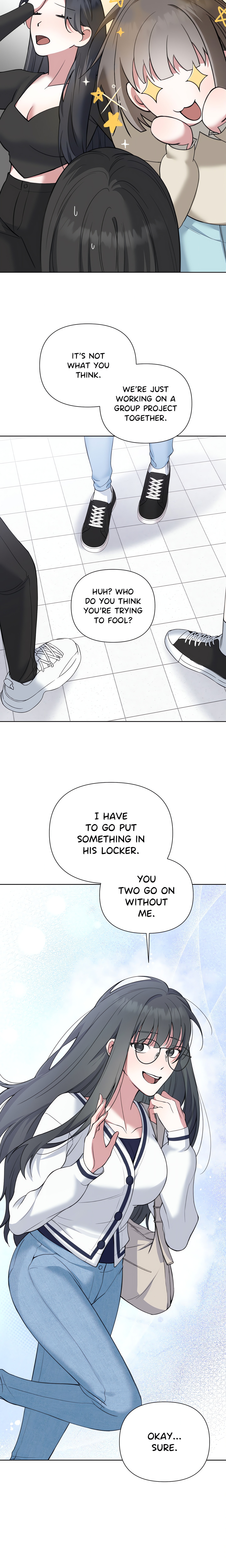 Campus Confessions Chap Chapter 14 - The Pervert Next Door (6)-Campus Confessions - Next Chap 15