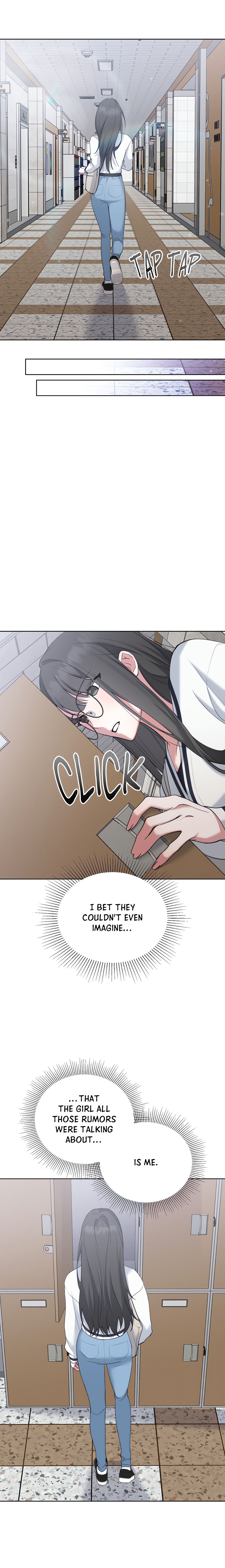 Campus Confessions Chap Chapter 14 - The Pervert Next Door (6)-Campus Confessions - Next Chap 15