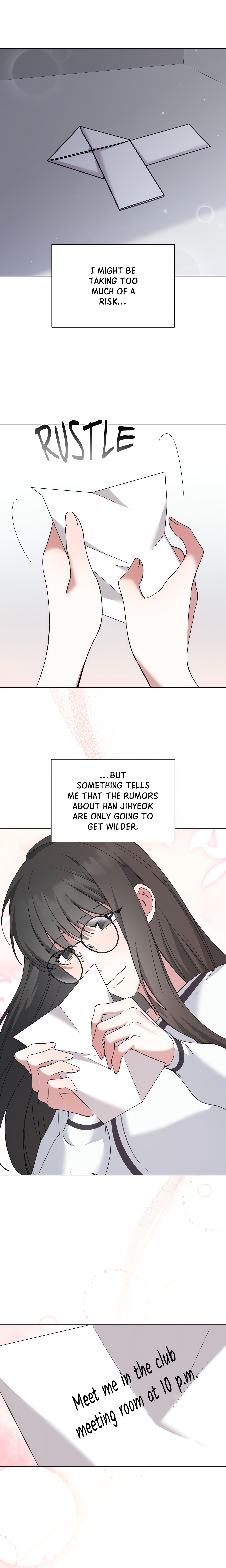 Campus Confessions Chap Chapter 14 - The Pervert Next Door (6)-Campus Confessions - Next Chap 15