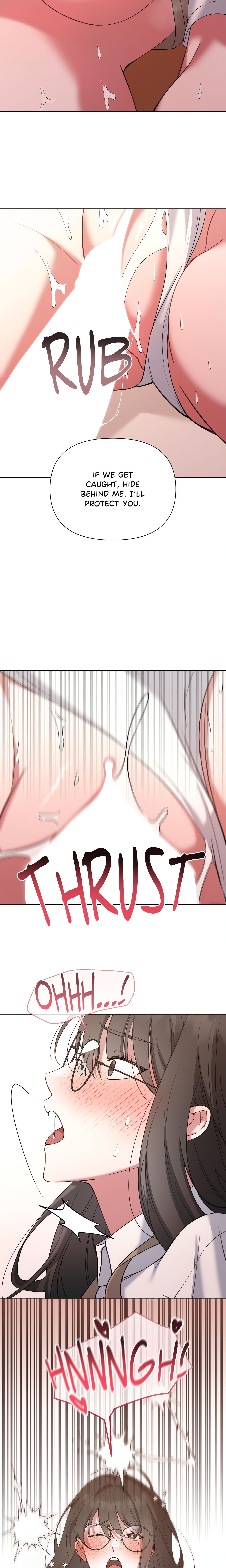 Campus Confessions Chap Chapter 14 - The Pervert Next Door (6)-Campus Confessions - Next Chap 15