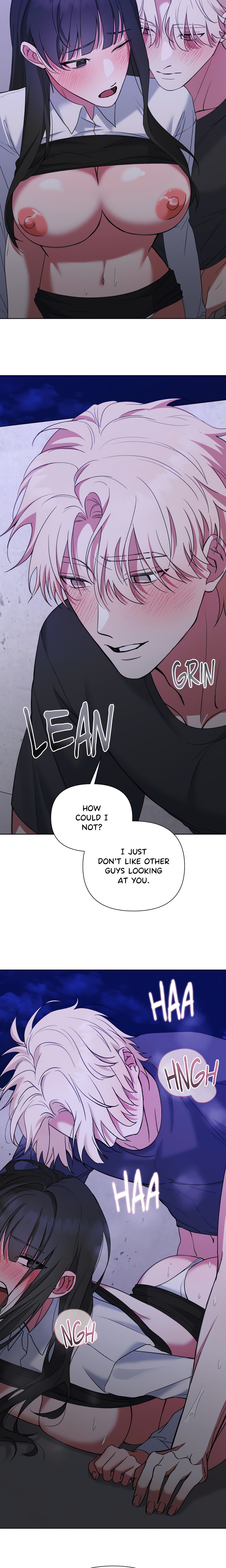 Campus Confessions Chap Chapter 14 - The Pervert Next Door (6)-Campus Confessions - Next Chap 15