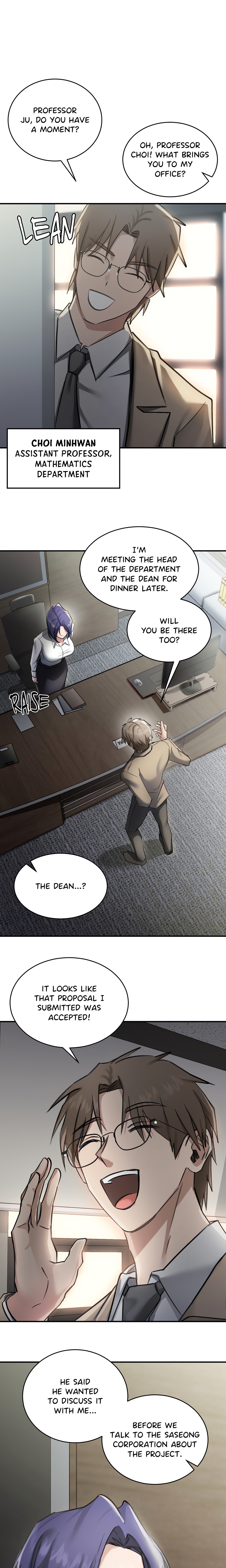 Campus Confessions Chap Chapter 15 - Office Hours (1)-Campus Confessions - Next Chap 16