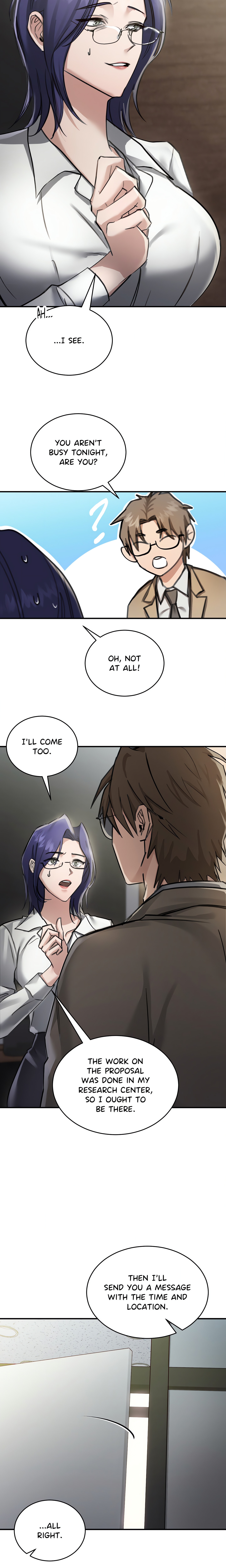 Campus Confessions Chap Chapter 15 - Office Hours (1)-Campus Confessions - Next Chap 16