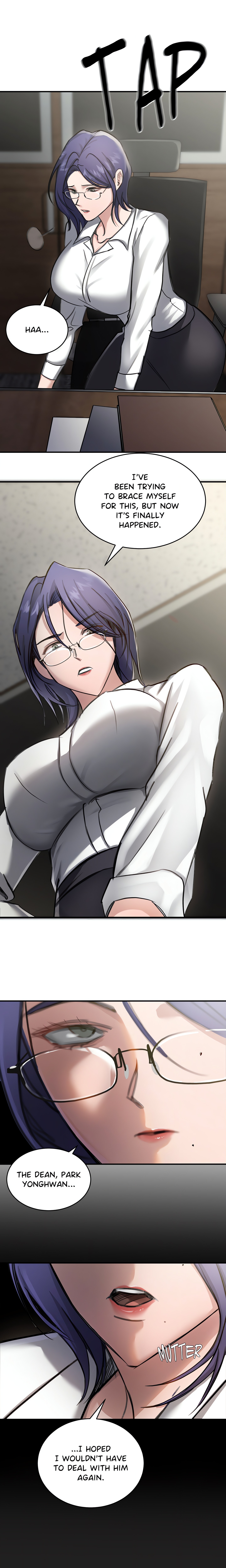 Campus Confessions Chap Chapter 15 - Office Hours (1)-Campus Confessions - Next Chap 16