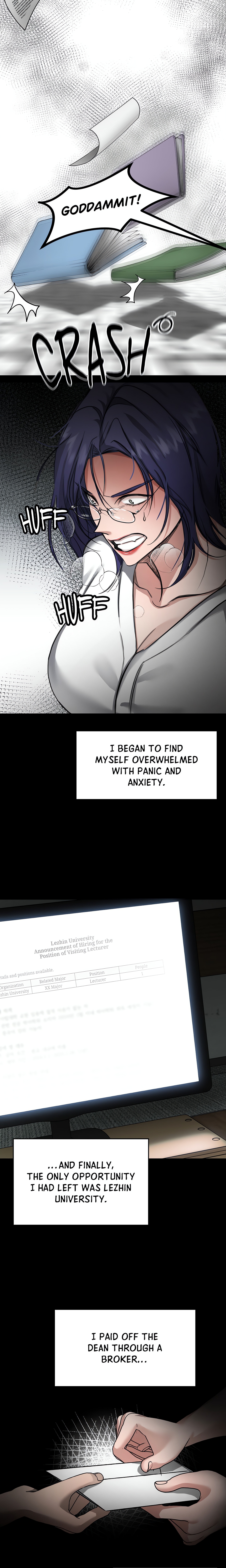 Campus Confessions Chap Chapter 15 - Office Hours (1)-Campus Confessions - Next Chap 16