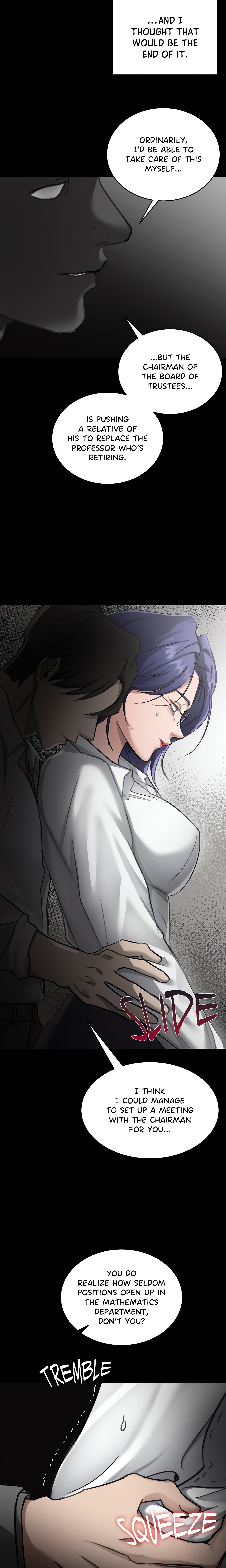 Campus Confessions Chap Chapter 15 - Office Hours (1)-Campus Confessions - Next Chap 16