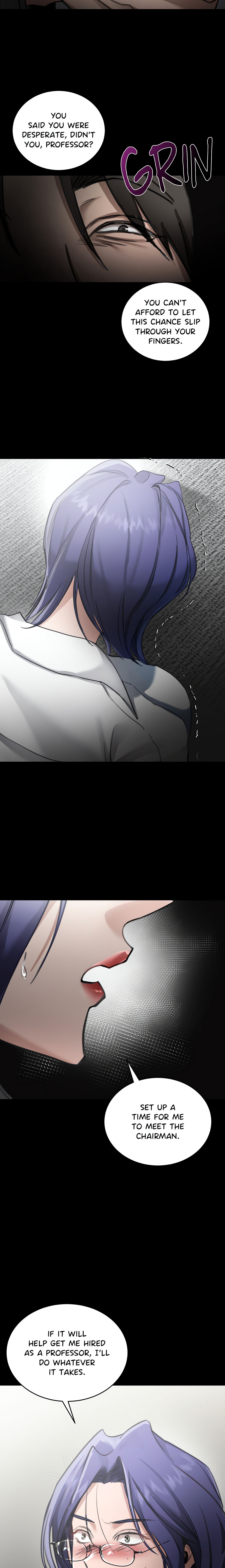 Campus Confessions Chap Chapter 15 - Office Hours (1)-Campus Confessions - Next Chap 16