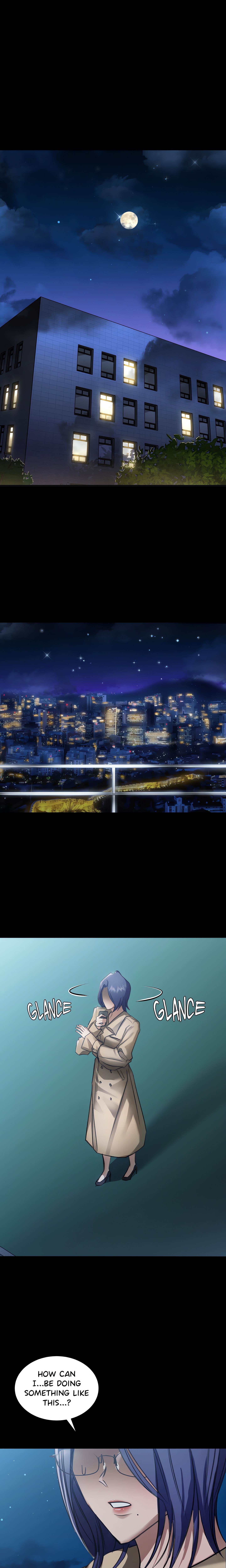 Campus Confessions Chap Chapter 15 - Office Hours (1)-Campus Confessions - Next Chap 16