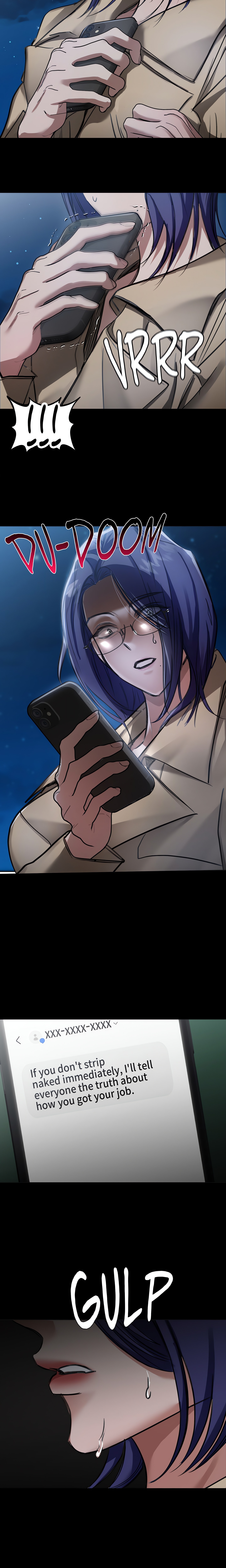 Campus Confessions Chap Chapter 15 - Office Hours (1)-Campus Confessions - Next Chap 16