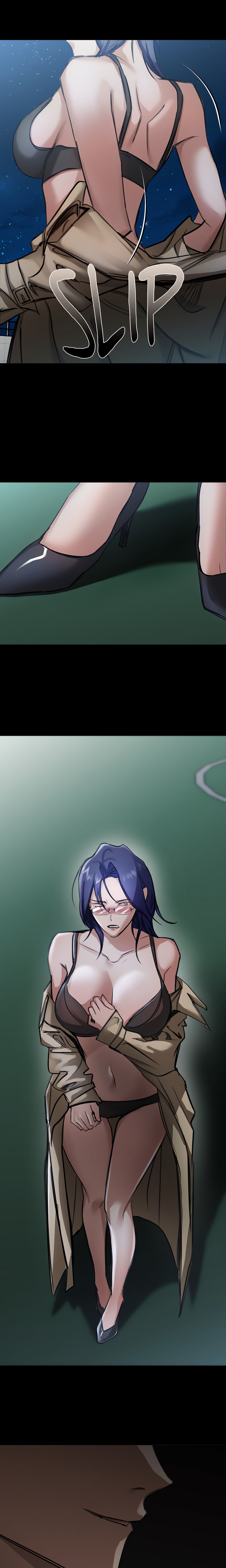 Campus Confessions Chap Chapter 15 - Office Hours (1)-Campus Confessions - Next Chap 16