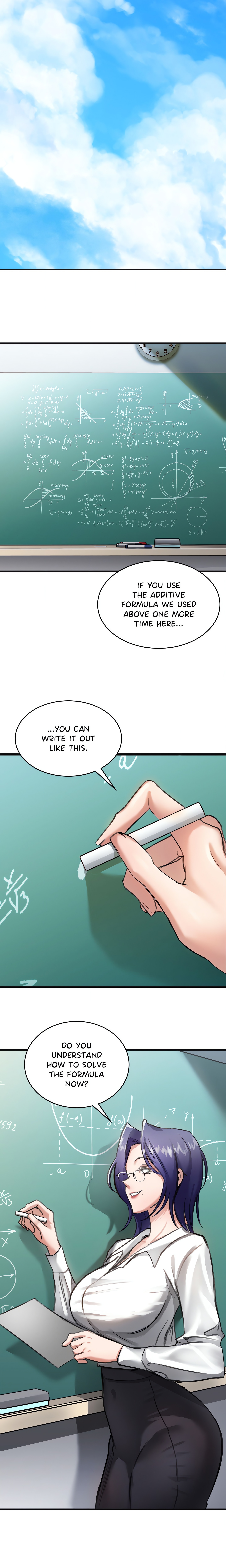 Campus Confessions Chap Chapter 15 - Office Hours (1)-Campus Confessions - Next Chap 16