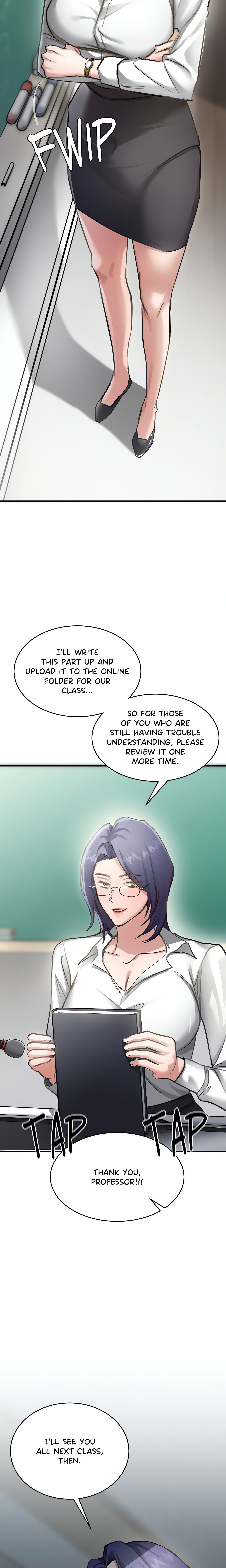 Campus Confessions Chap Chapter 15 - Office Hours (1)-Campus Confessions - Next Chap 16