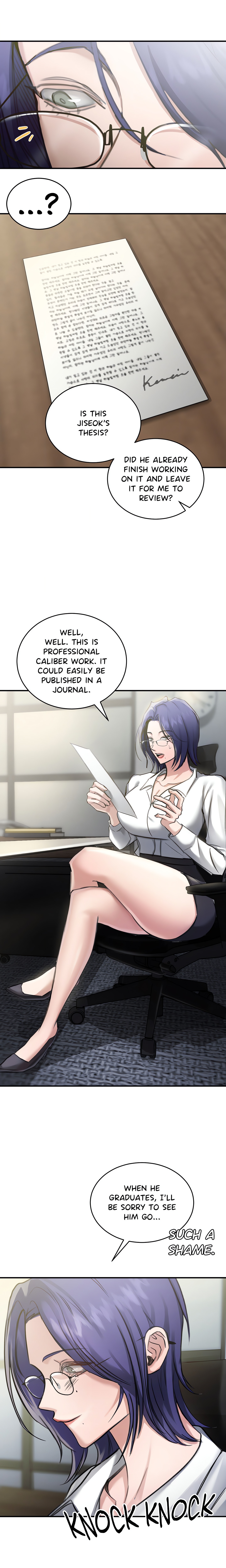 Campus Confessions Chap Chapter 15 - Office Hours (1)-Campus Confessions - Next Chap 16