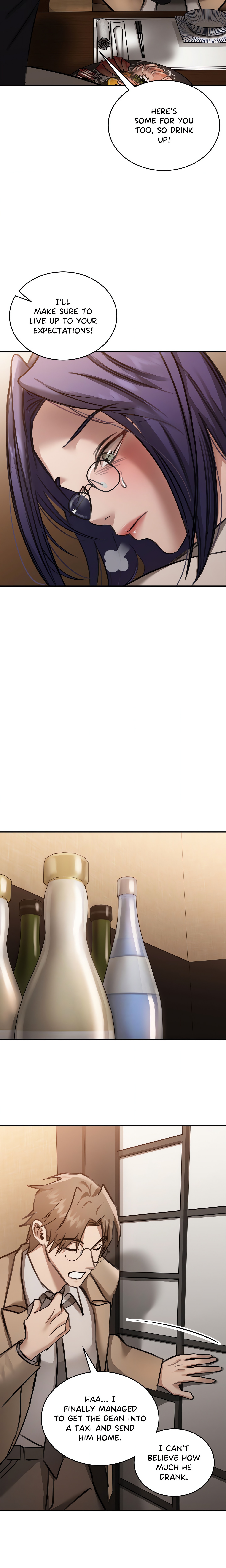 Campus Confessions Chap Chapter 16 - Office Hours (2)-Campus Confessions - Next Chap 17