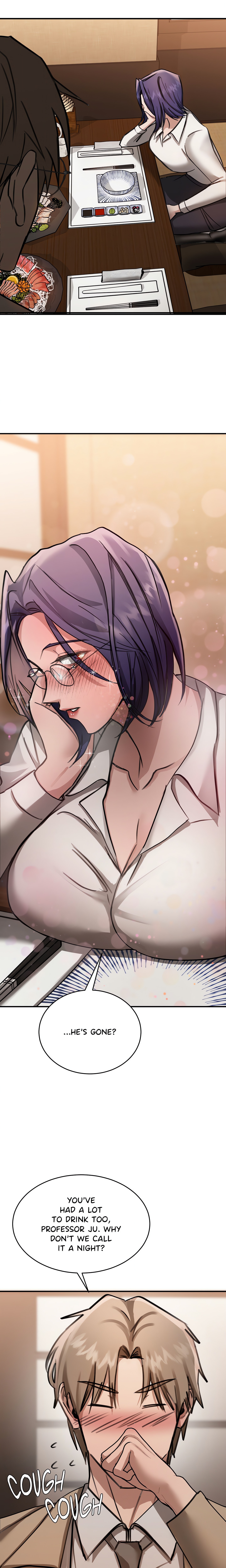 Campus Confessions Chap Chapter 16 - Office Hours (2)-Campus Confessions - Next Chap 17