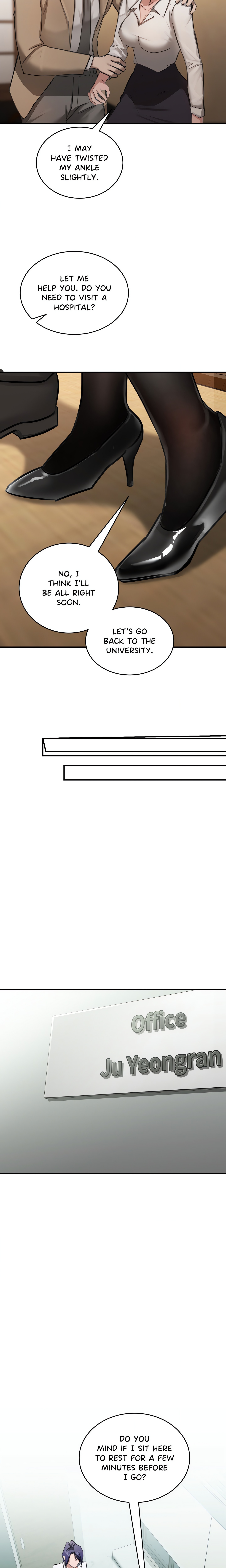 Campus Confessions Chap Chapter 16 - Office Hours (2)-Campus Confessions - Next Chap 17