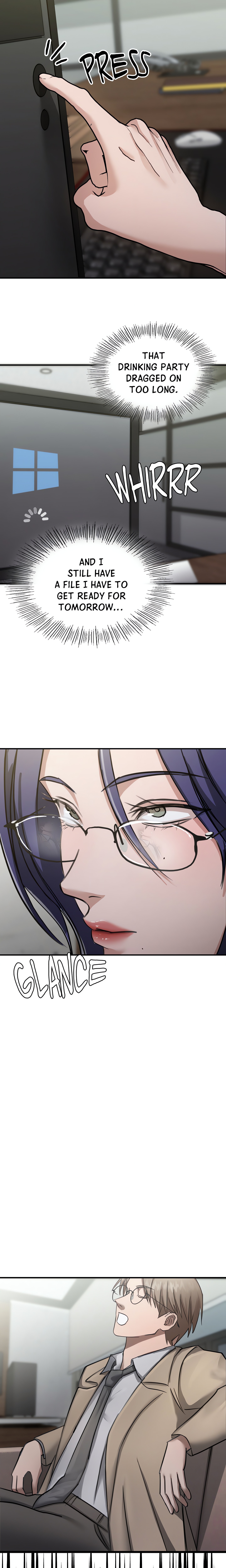 Campus Confessions Chap Chapter 16 - Office Hours (2)-Campus Confessions - Next Chap 17