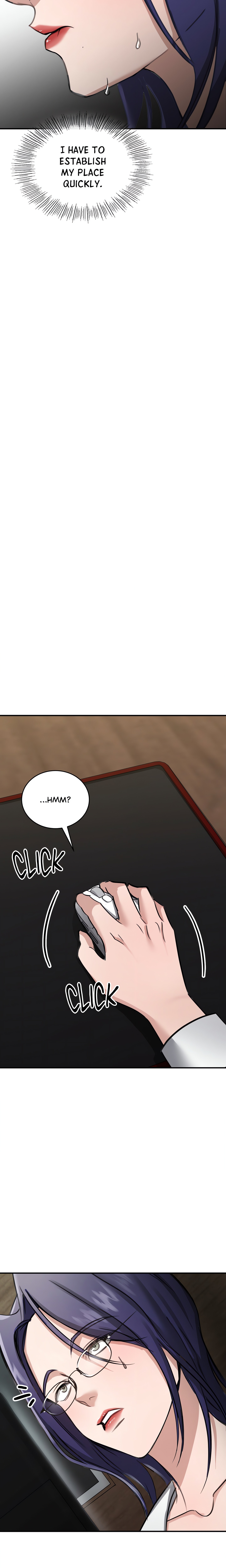 Campus Confessions Chap Chapter 16 - Office Hours (2)-Campus Confessions - Next Chap 17